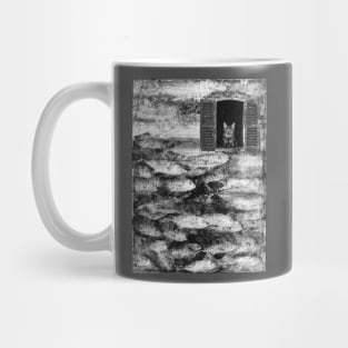 Window Mug